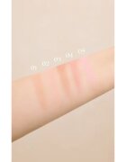thim Infusion Blush руж - пудра за озаряване на лицето цвят 05 Peony 4.5 гр.