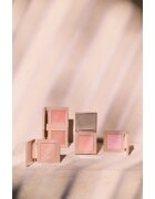 thim Infusion Blush руж - пудра за озаряване на лицето цвят 05 Peony 4.5 гр.