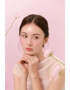 thim Infusion Blush руж - пудра за озаряване на лицето цвят 05 Peony 4.5 гр.