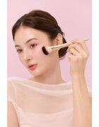 thim Infusion Blush руж - пудра за озаряване на лицето цвят 05 Peony 4.5 гр.