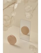 thim Luminous Skin Cushion дълготраен грим в гъбичка за освежаване и хидратация цвят 21 Light Beige 15 гр.