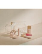 thim Luminous Skin Cushion дълготраен грим в гъбичка за освежаване и хидратация цвят 21 Light Beige 15 гр.
