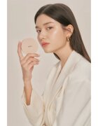 thim Luminous Skin Cushion дълготраен грим в гъбичка за освежаване и хидратация цвят 21 Light Beige 15 гр.
