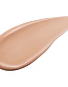 thim Luminous Skin Cushion дълготраен грим в гъбичка за освежаване и хидратация цвят 25 Tan 15 гр.