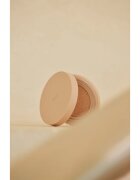 thim Luminous Skin Cushion дълготраен грим в гъбичка за освежаване и хидратация цвят 25 Tan 15 гр.
