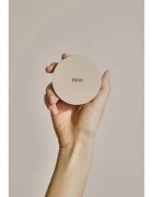 thim Luminous Skin Cushion дълготраен грим в гъбичка за освежаване и хидратация цвят 25 Tan 15 гр.