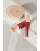 thim Luminous Skin Cushion дълготраен грим в гъбичка за освежаване и хидратация цвят 25 Tan 15 гр.