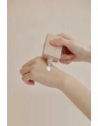 thim Luminous Skin Sun Serum озаряващ серум против бръчки SPF 50+ 50 мл.