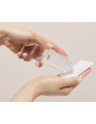 thim Mild Deep Clean Lip & Eye Remover двуфазен продукт за премахване на грим от очите и устните с подхранващ ефект 100 мл.