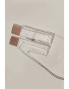 thim Mild Deep Clean Lip & Eye Remover двуфазен продукт за премахване на грим от очите и устните с подхранващ ефект 100 мл.