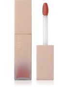 thim Satin Lip Glaze дълготраен гланц за устни с хидратиращ ефект цвят 02 Haze Coral 6 гр.