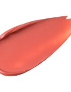 thim Satin Lip Glaze дълготраен гланц за устни с хидратиращ ефект цвят 02 Haze Coral 6 гр.
