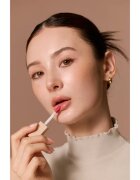 thim Satin Lip Glaze дълготраен гланц за устни с хидратиращ ефект цвят 02 Haze Coral 6 гр.