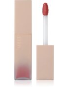 thim Satin Lip Glaze дълготраен гланц за устни с хидратиращ ефект цвят 03 Fig Noir 6 гр.