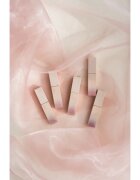 thim Satin Lip Glaze дълготраен гланц за устни с хидратиращ ефект цвят 03 Fig Noir 6 гр.