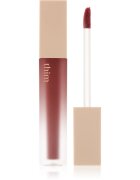 thim Sheer Matte Liquid Lip леко течно матиращо червило цвят 02 Dusky Rose 4 гр.