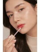 thim Sheer Matte Liquid Lip леко течно матиращо червило цвят 02 Dusky Rose 4 гр.