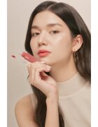 thim Sheer Matte Liquid Lip леко течно матиращо червило цвят 02 Dusky Rose 4 гр.
