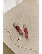 thim Sheer Matte Liquid Lip леко течно матиращо червило цвят 02 Dusky Rose 4 гр.