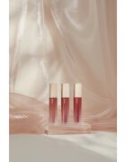 thim Sheer Matte Liquid Lip леко течно матиращо червило цвят 02 Dusky Rose 4 гр.