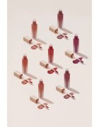 thim Sheer Matte Liquid Lip леко течно матиращо червило цвят 02 Dusky Rose 4 гр.