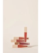 thim Sheer Matte Liquid Lip леко течно матиращо червило цвят 04 Petal Red 4 гр.