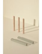 thim Skin Cover Concealer Duo покриващ коректор за намаляване на несъвършенствата двустранен цвят 03 Sand 6.3 гр.
