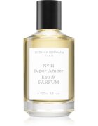 Thomas Kosmala No. 11 Super Amber парфюмна вода унисекс 100 мл.