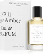 Thomas Kosmala No. 11 Super Amber парфюмна вода унисекс 100 мл.