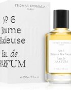 Thomas Kosmala No. 6 Brume Radieuse парфюмна вода унисекс 100 мл.