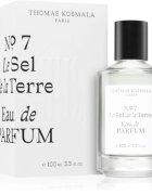 Thomas Kosmala No. 7 Le Sel De La Terre парфюмна вода унисекс 100 мл.