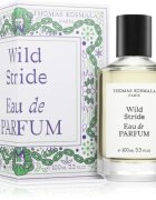 Thomas Kosmala Wild Stride парфюмна вода унисекс 100 мл.