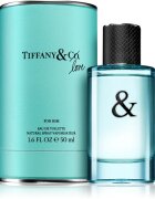 Tiffany & Co. Tiffany & Love тоалетна вода за мъже 50 мл.