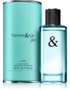 Tiffany & Co. Tiffany & Love тоалетна вода за мъже 90 мл.
