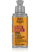 TIGI Bed Head Colour Goddess маслен балсам за боядисана коса и коса с кичури 100 мл.