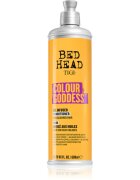 TIGI Bed Head Colour Goddess маслен балсам за боядисана коса и коса с кичури 600 мл.