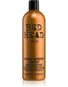TIGI Bed Head Colour Goddess маслен шампоан за боядисана коса 750 мл.
