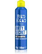 TIGI Bed Head Dirty Secret освежаващ сух шампоан 300 мл.
