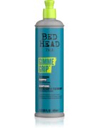 TIGI Bed Head Gimme Grip шампоан за фиксиране и оформяне 400 мл.