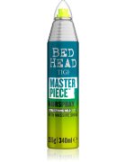 TIGI Bed Head Masterpiece Hairspray лак за коса с екстра силна фиксация 340 мл.