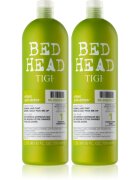 TIGI Bed Head Urban Antidotes Re-energize изгодна опаковка за нормална коса