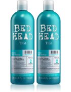 TIGI Bed Head Urban Antidotes Recovery комплект за суха и увредена коса