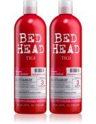 TIGI Bed Head Urban Antidotes Resurrection изгодна опаковка за слаба изтощена коса за жени