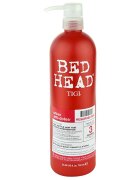 TIGI Bed Head Urban Antidotes Resurrection шампоан за слаба изтощена коса 750 мл.