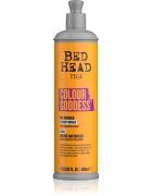 TIGI Colour Goddess Oil Infused Conditioner маслен балсам за боядисана коса и коса с кичури 400 мл.