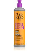 TIGI Colour Goddess Oil Infused Shampoo шампоан за боядисана коса 400 мл.