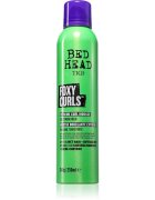 TIGI Foxy Curls Extreme Curl Mousse стилизираща пяна за къдрава коса 250 мл.