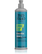 TIGI Gimme Grip Texturizing Conditioning Jelly балсам за фиксиране и оформяне 400 мл.