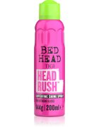 TIGI Head Rush Super Shine Spray спрей за блясък и мекота на косата 200 мл.