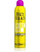 TIGI Oh Bee Hive Matte Dry Shampoo матиращ сух шампоан за обем 238 мл.
